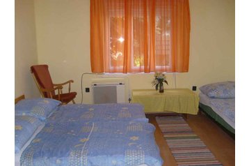 Madžarska Chata Bogács, Eksterier